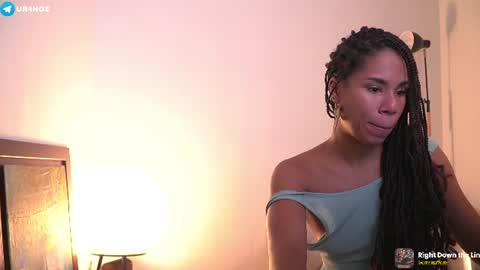 Angie -  online show from July 23, 1:58 am