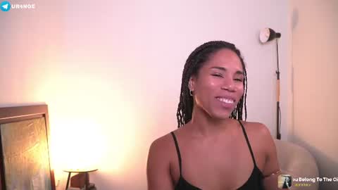 Angie -  online show from July 26, 1:25 am