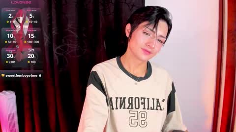 Snapshot of _angell_dustt_star chatting on January 9, 4:26 am Angell Dustt online show from January 9, 4:26 am