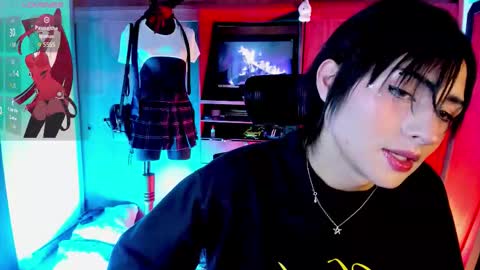 Snapshot of _angell_dustt_star chatting on February 3, 3:48 am Angell Dustt online show from February 3, 3:48 am