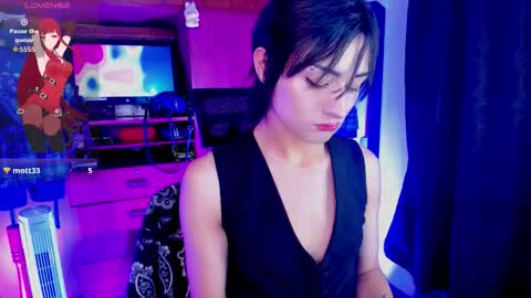 Snapshot of _angell_dustt_star chatting on February 24, 1:58 am Angell Dustt online show from February 24, 1:58 am