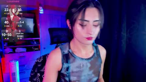 Snapshot of _angell_dustt_star chatting on March 4, 2:39 am Angell Dustt online show from March 4, 2:39 am