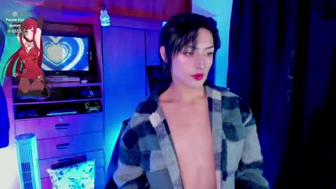 Snapshot of _angell_dustt_star chatting on March 22, 3:10 am Angell Dustt online show from March 22, 3:10 am