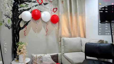      online show from February 15, 5:42 pm