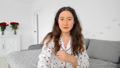 Snapshot of _anna_montana chatting on October 1, 12:33 pm Anna online show from October 1, 12:33 pm