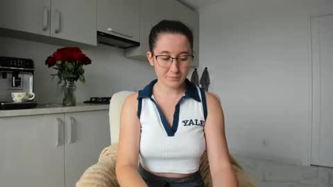 Snapshot of _anna_montana chatting on October 4, 11:08 am Anna online show from October 4, 11:08 am