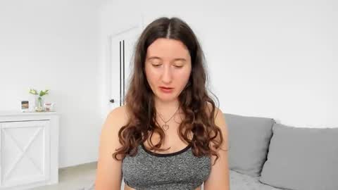 Snapshot of _anna_montana chatting on November 7, 12:49 pm Anna online show from November 7, 12:49 pm