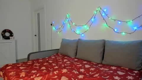 Snapshot of _anna_montana chatting on November 28, 3:25 pm Anna online show from November 28, 3:25 pm