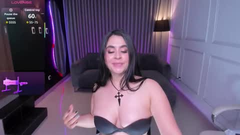 Ana online show from October 20, 8:31 pm