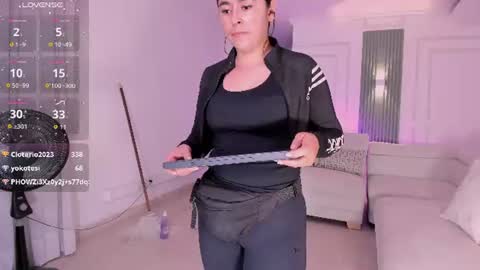 Ana online show from June 14, 2:24 am