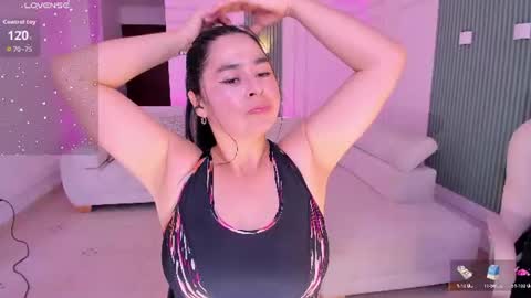 Snapshot of _anna_parker_ chatting on June 27, 7:19 pm Ana online show from June 27, 7:19 pm