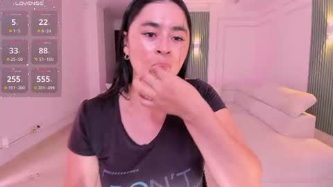 Snapshot of _anna_parker_ chatting on June 29, 7:14 pm Ana online show from June 29, 7:14 pm