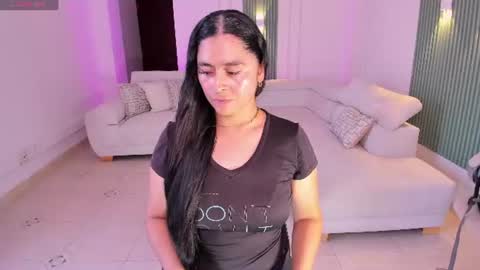 Snapshot of _anna_parker_ chatting on July 14, 7:08 pm Ana online show from July 14, 7:08 pm