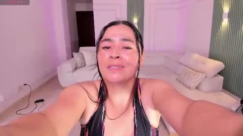 Snapshot of _anna_parker_ chatting on July 17, 7:19 pm Ana online show from July 17, 7:19 pm