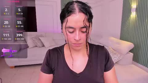 Snapshot of _anna_parker_ chatting on July 25, 7:44 pm Ana online show from July 25, 7:44 pm
