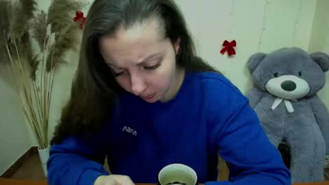 Anna online show from January 6, 7:20 am