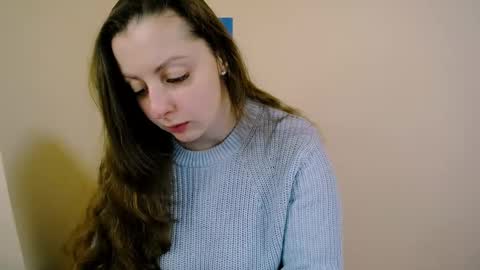 Anna online show from January 11, 7:49 am