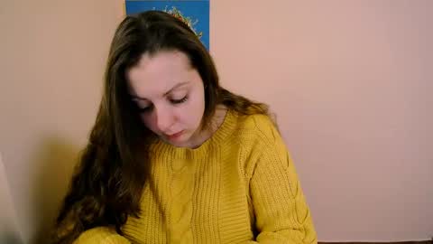 Anna online show from January 13, 7:21 am