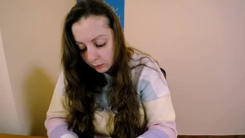 Anna online show from January 20, 8:52 am