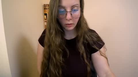 Anna online show from January 23, 2:50 pm