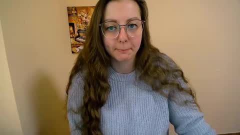 Anna online show from February 12, 7:44 am