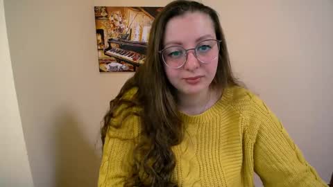 Anna online show from February 18, 8:27 am