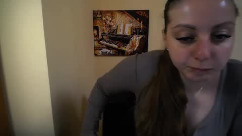 Anna online show from October 21, 6:14 am