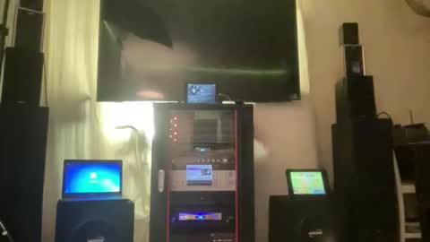  anneonamouse online show from April 22, 1:01 pm