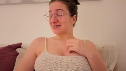 Anna online show from January 5, 9:18 pm