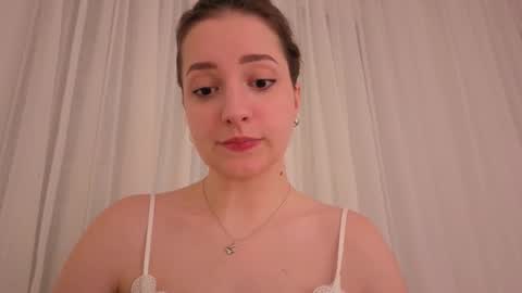 Anna online show from February 23, 2:25 pm