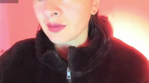 antonia online show from November 12, 10:37 am