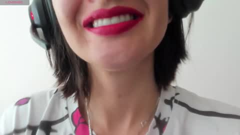 antonia online show from November 21, 12:48 pm