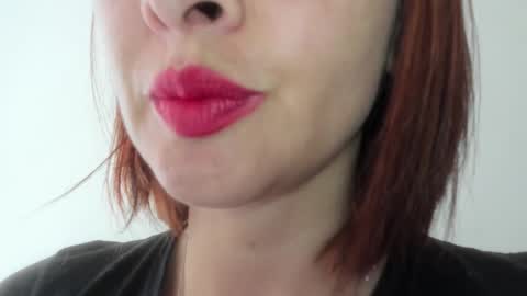 antonia online show from February 20, 3:34 pm