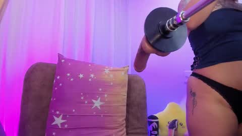 _antonella_dreams online show from October 1, 9:26 am