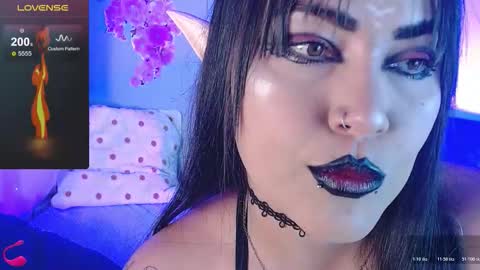 Angie online show from November 7, 2:22 am