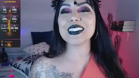 Angie online show from March 4, 2:06 am