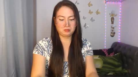 Snapshot of _arah chatting on September 9, 11:15 pm arah online show from September 9, 11:15 pm