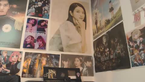 Ariana online show from November 20, 1:33 pm