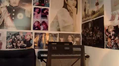 Ariana online show from January 15, 3:49 pm