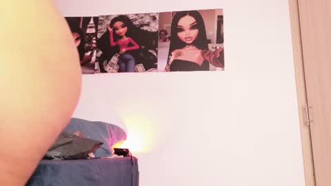 Ariana  online show from July 7, 8:29 am