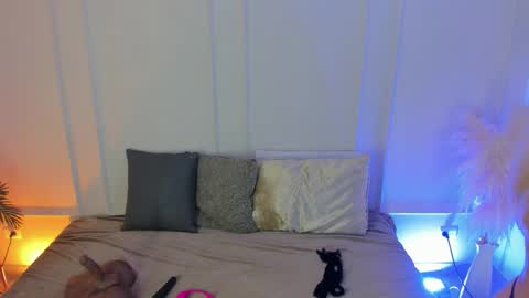 _arianasweet online show from February 21, 7:26 pm