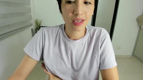 Arianna online show from May 27, 2:41 am