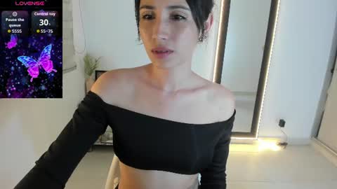 Arianna online show from June 11, 2:22 am