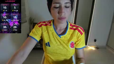 Arianna online show from June 18, 1:39 am