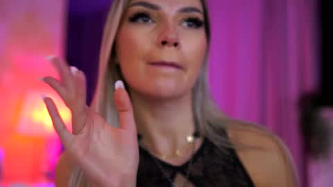 Arielle online show from January 5, 5:27 pm