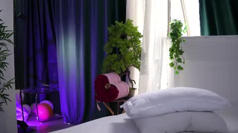 Arielle online show from June 22, 5:59 am