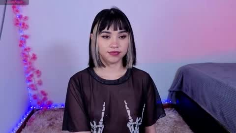 Aria online show from March 1, 12:56 am