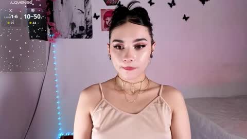 Aria online show from June 6, 11:31 pm