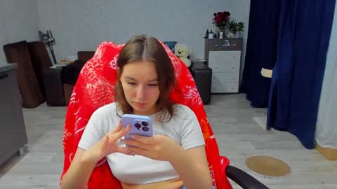 Snapshot of _arina_cox__ chatting on January 25, 9:04 pm Arina online show from January 25, 9:04 pm