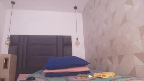 Arlet online show from February 25, 12:03 pm